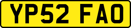 YP52FAO