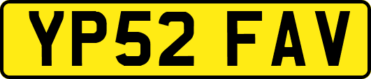 YP52FAV