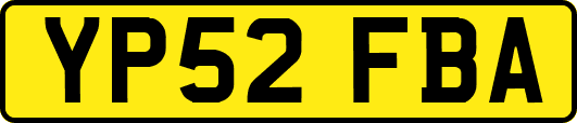 YP52FBA