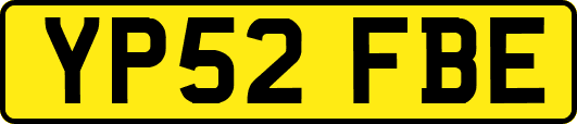 YP52FBE