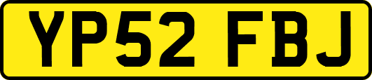 YP52FBJ