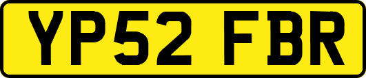 YP52FBR