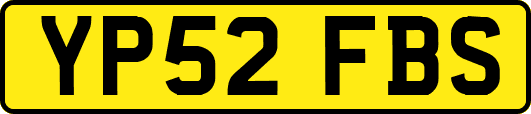 YP52FBS
