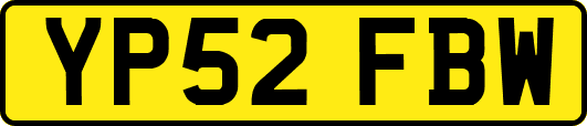 YP52FBW
