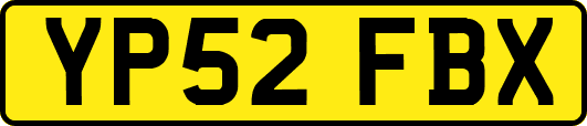 YP52FBX