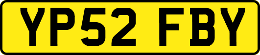 YP52FBY