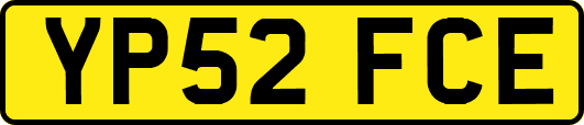 YP52FCE