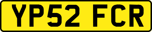 YP52FCR