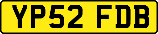YP52FDB
