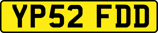 YP52FDD