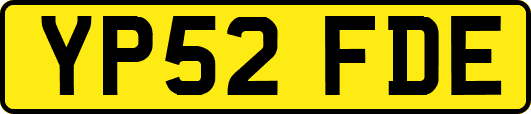 YP52FDE