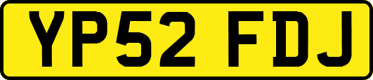 YP52FDJ
