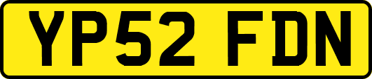 YP52FDN