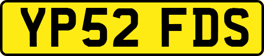 YP52FDS