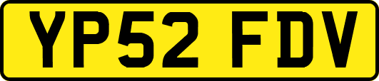 YP52FDV