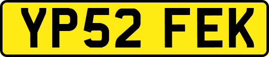 YP52FEK