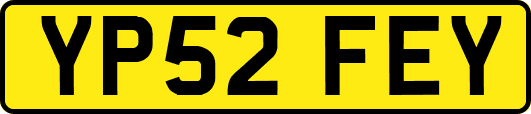YP52FEY