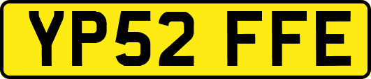 YP52FFE