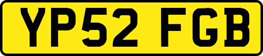 YP52FGB