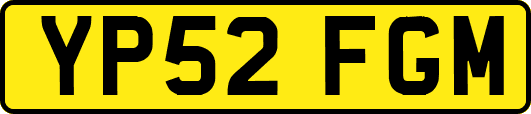 YP52FGM