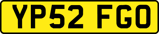 YP52FGO