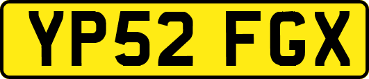 YP52FGX