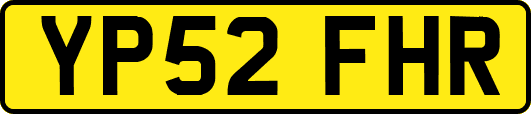 YP52FHR