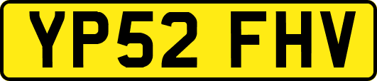 YP52FHV