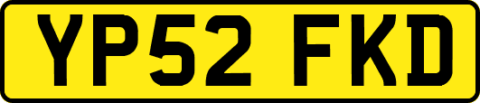 YP52FKD