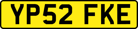 YP52FKE