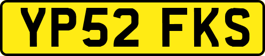 YP52FKS