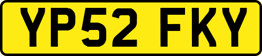 YP52FKY