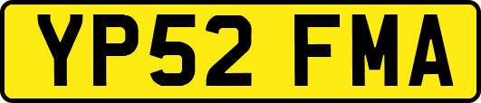 YP52FMA