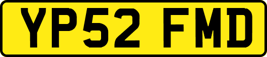 YP52FMD