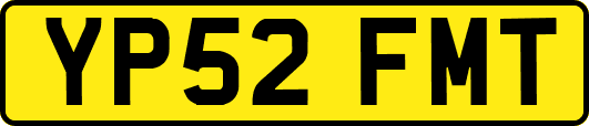 YP52FMT