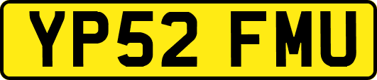 YP52FMU