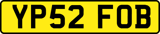 YP52FOB