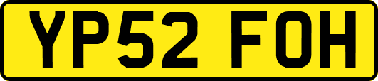 YP52FOH
