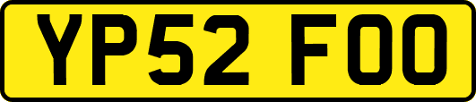 YP52FOO