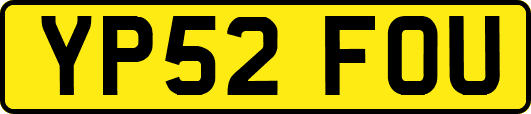 YP52FOU