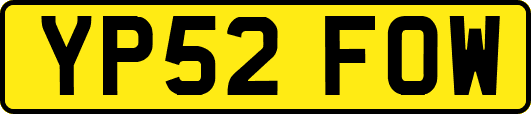 YP52FOW