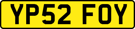 YP52FOY