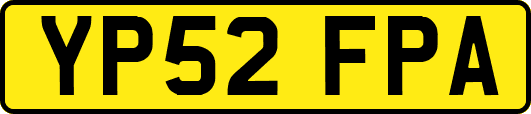 YP52FPA