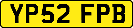 YP52FPB