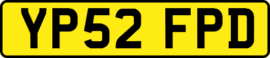 YP52FPD