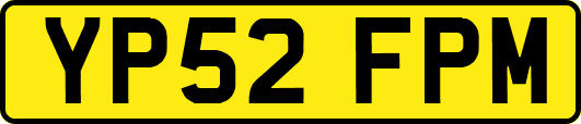 YP52FPM