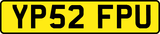 YP52FPU