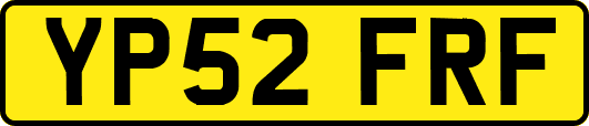 YP52FRF