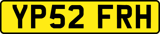 YP52FRH