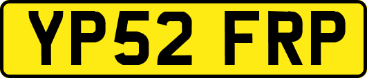 YP52FRP